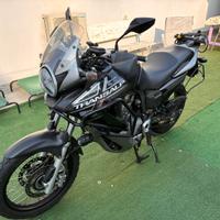 Honda transalp 700 2012