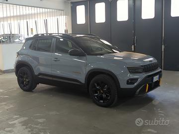 JEEP Avenger - Avenger 1.2 turbo e-hybrid U179707