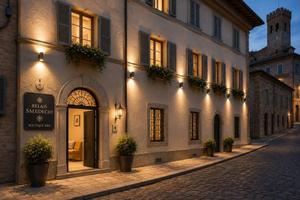 Palazzo / Stabile di 590 m² con più di 5 locali a 