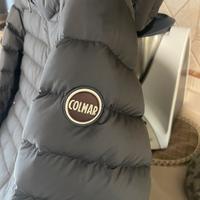 Piumino donna Colmar