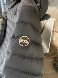 Piumino donna Colmar