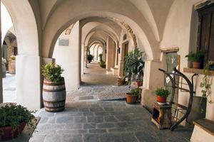 Appartamento a 11 km dalle spiagge di Alassio