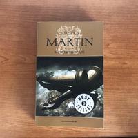 George R.R. Martin: IL TRONO DI SPADE