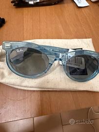 Occhiali da sole rayban
