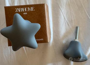 Set da 2 Pomelli stella Zara Home
