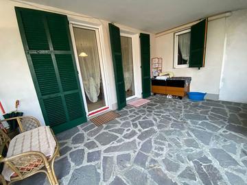 Appartamento Borgonovo Val Tidone [BT-181VRG]