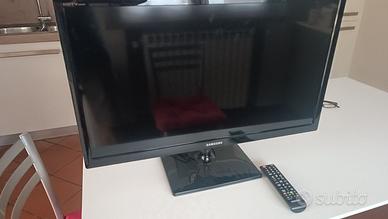 tv samsung 28 pollici hd