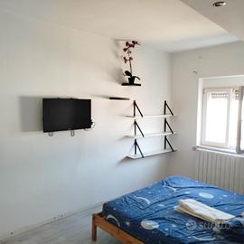 Stanza singola ad Agrate Brianza-libera subito