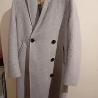 Cappotto Vicolo