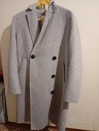 Cappotto Vicolo