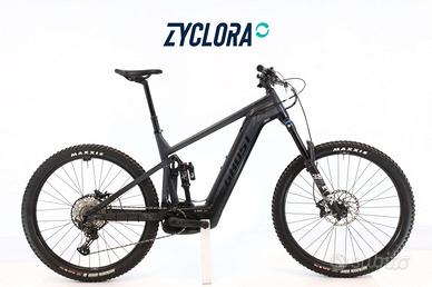 Ghost E-Riot AM Universal XT t.XL