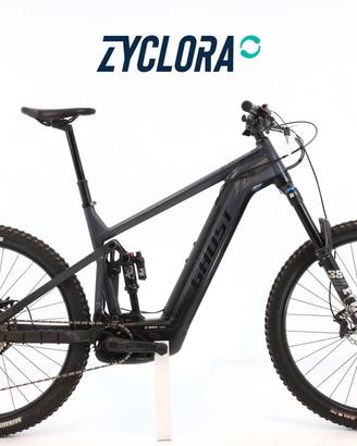 Ghost E-Riot AM Universal XT t.XL