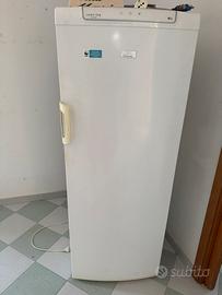 Congelatore verticale