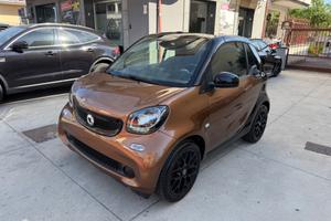 Smart ForTwo 70 1.0 twinamic cabrio Prime