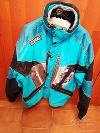 Giacca da Sci Colmar