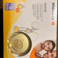 TIRALATTE MEDELA SWING