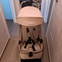 Passeggino Peg Perego Selfie