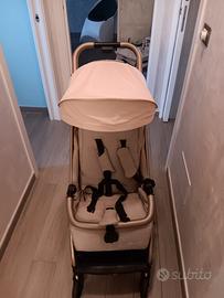 Passeggino Peg Perego Selfie
