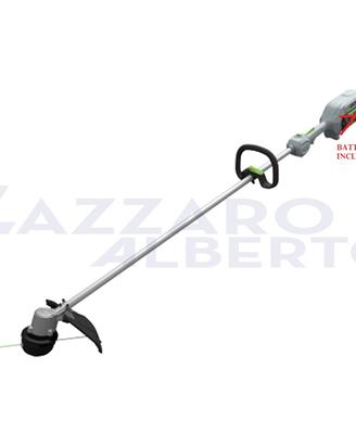 Decespugliatore a batteria ego st1300e-s