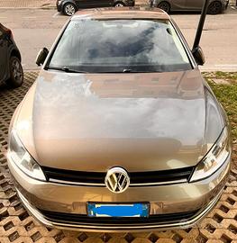 Volkswagen Golf VII 1.6 TDI 110 CV HGL Perfetta!