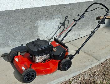 Taglierba - Grinder professionale