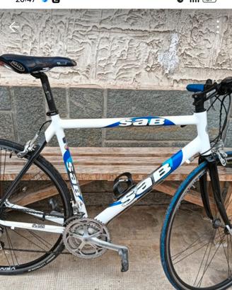 BICI SAB
