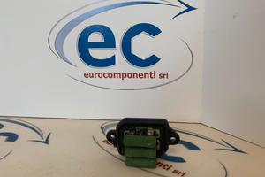 7734133 RESISTENZA ABITACOLO ALFA 145 155 FIAT COU