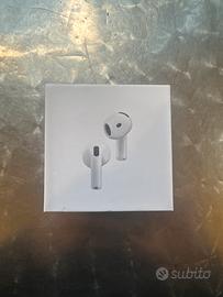 Auricolari wirless Apple