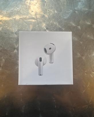 Auricolari wirless Apple