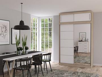 LO SPECCHIO E' DAVVERO GRANDE...!