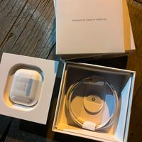 AirPods 3ª Generazione