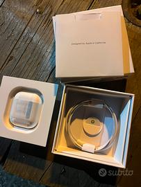 AirPods 3ª Generazione