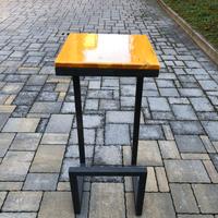 Sgabello da bar