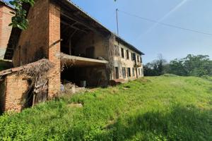 Rustico a Cortazzone