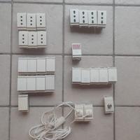 VIMAR IDEA da 1 a 7 €/cad leggi testo annuncio