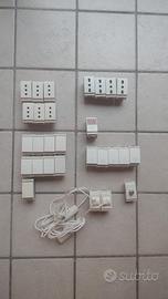 VIMAR IDEA da 1 a 7 €/cad leggi testo annuncio