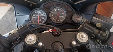 Suzuki RF600 R