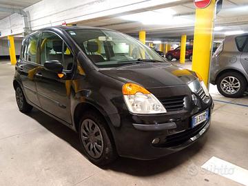 Renault Modus 1.2 benzina