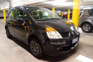 Renault Modus 1.2 benzina