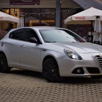 Giulietta 1.4 GPL - Motore nuovo