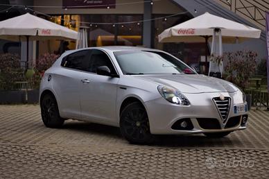 Giulietta 1.4 GPL - Motore nuovo