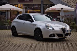 Giulietta 1.4 GPL - Motore nuovo