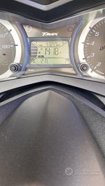 Yamaha T Max 530 - 2016