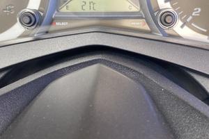 Yamaha T Max 530 - 2016