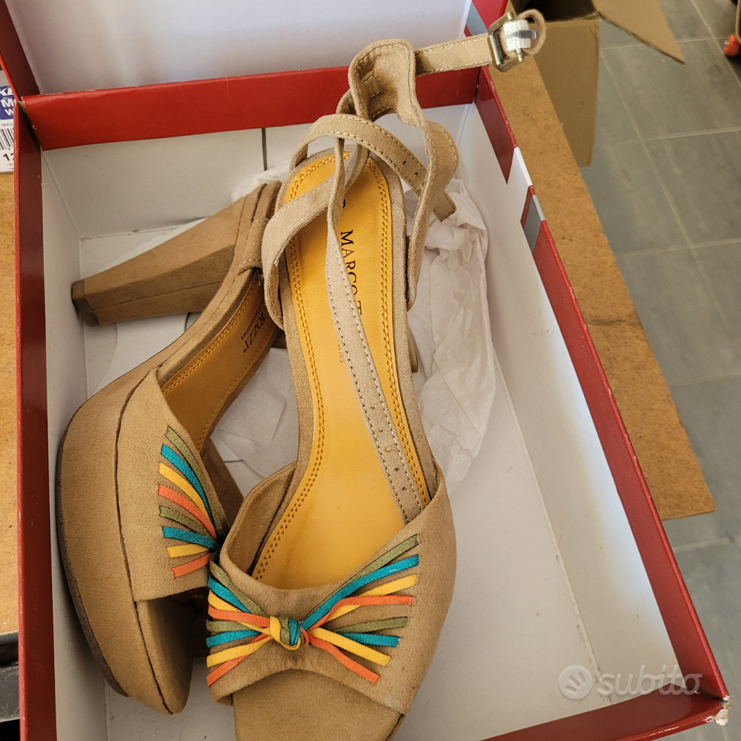 Scarpe con tacco clearance bellissime