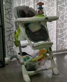 Seggiolino Cam