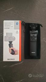 Treppiede e Impugnatura BlueTooth Sony GP-VPT2BT