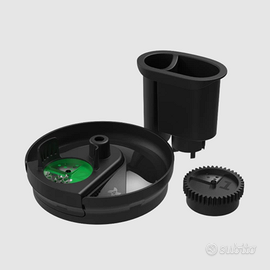 Spiralizer Bimby TM5 TM6 Vorwerk Affettatutto