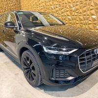 Audi Q8 50 TDI 286 CV quattro tiptronic Sport