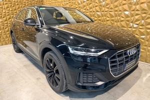 Audi Q8 50 TDI 286 CV quattro tiptronic Sport